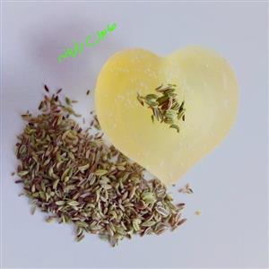 صابون رازیانه گلیسیرینه