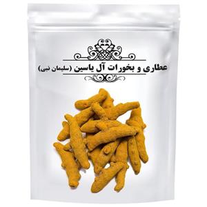 زردچوبه (کیلویی) 