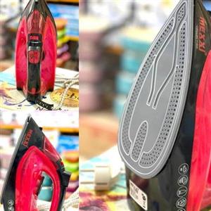 اتو بخار مکسی