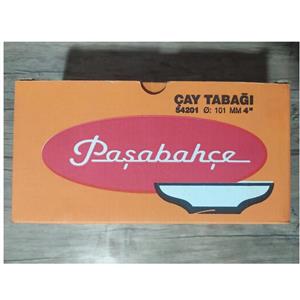 نعلبکی کریستال ترکیه