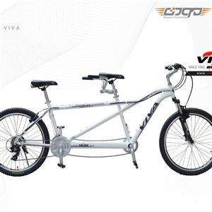 دوچرخه دو نفره ویوا تایوانی