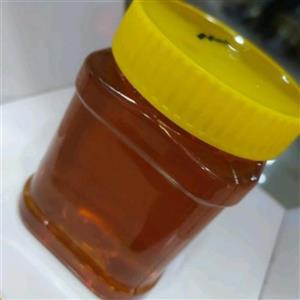 عسل یونجه شهد یک کیلویی(عسل  اسمعیلی)