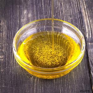 روغن ماساژ 40 گیاه b111 (یک لیتری ) ( چهل گیاه ) ( عمده )