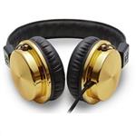 هدفون اورجینال BLOC ROC  S1 DELUXE 24K GOLD headphone (لاکچری)