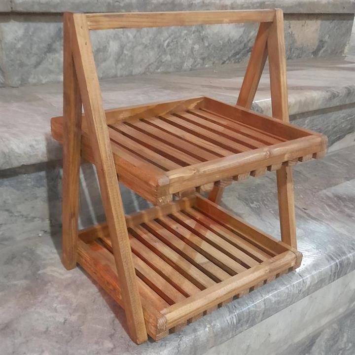استند ادویه جات