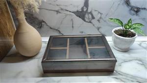 استند ادویه جات