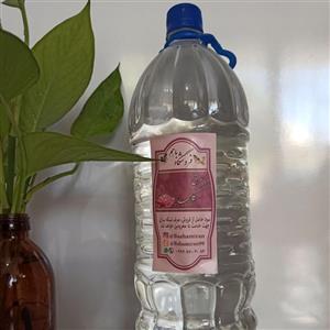 گلاب دو اتیشه درجه یک (2 لیتری )