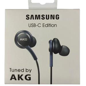 هندزفری سامسونگ اصلی AkG Typc