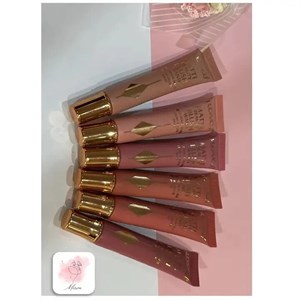 رژگونه مایع تیوپی هدی موجی