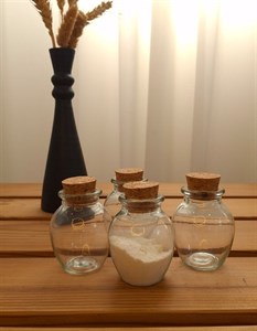 جا ادویه ای خمره ای