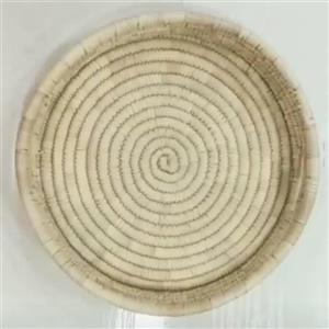 سینی حصیری37