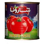 رب گوجه‌فرنگی 800 گرمی شارونا (قوطی ساده)