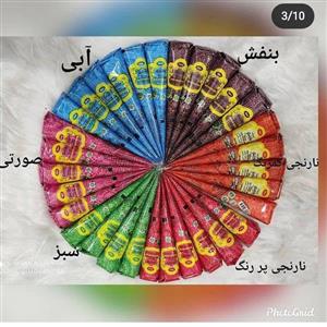 حنا رنگی تتو