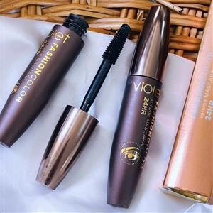 ریمل پوکه فلزی ویولت violet\nفرچه ژله ای