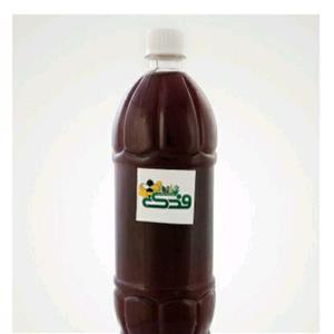 آب آلبالو طبیعی5ستاره فدک(فاقد افزودنی)