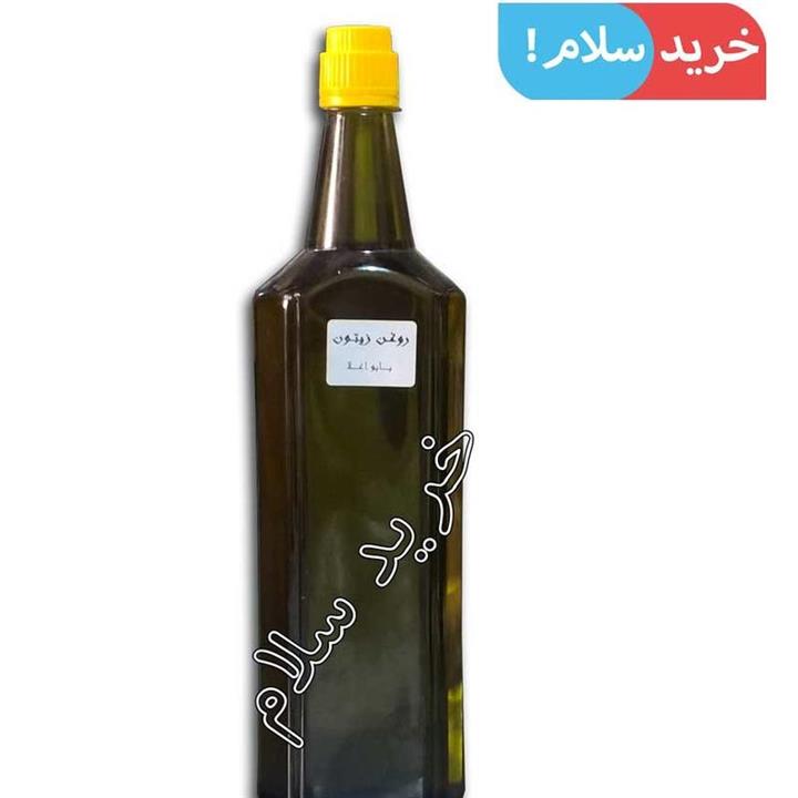 روغن زیتون با بو