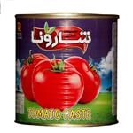 رب گوجه‌فرنگی 800 گرمی شارونا (قوطی کلیددار)