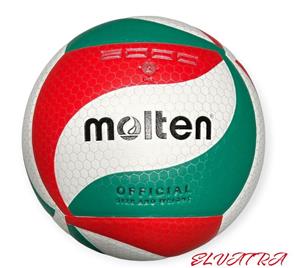 توپ والیبال مولتن زنبوری