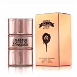 ادوپرفیوم زنانه مستر آف پینک گلد\nMaster OF Pink Gold Eau de Perfum For Women\n\nویژگی های محصول جنسیت 