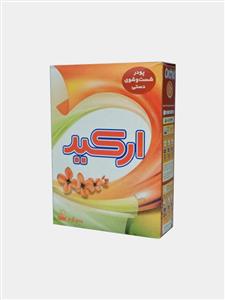 پودر شست و شوی دستی ارکید مقدار 500 گرم Orchid Handwash Powder 500g