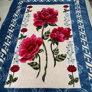 پتو تک نفره سارینا و روشا