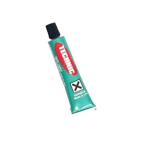 چسب پنچرگیری دوچرخه تکنیک شرکت زرین