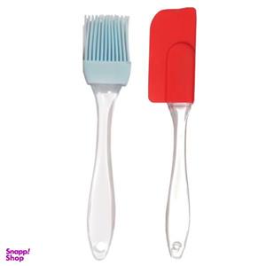 فرچه و لیسک دو عددی 