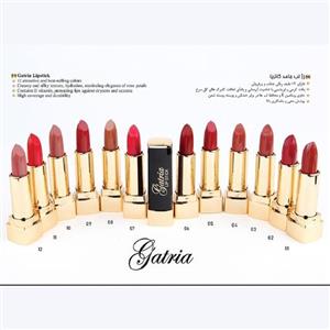 رژ لب جامد گاتریا\ngatria lip stick