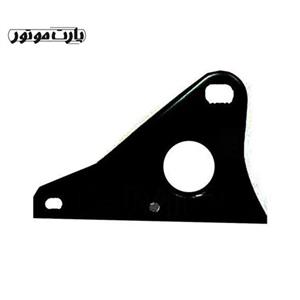 بسط پایه اگزوز موتورسیکلت هوندا