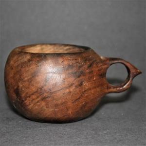 کوکسا دست ساز طرح  کوزه ای