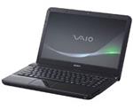 Sony VAIO EA33FD-Core i3-4 GB-500 GB