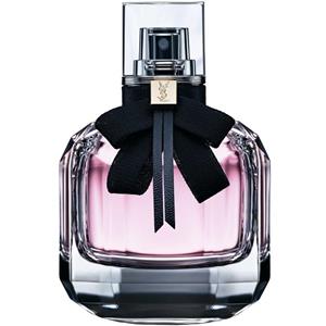 عطر زنانه مون پاریس ادکلن تستر با جعبه 90 میل Mon Paris Yves Saint Laurent Tester for women 