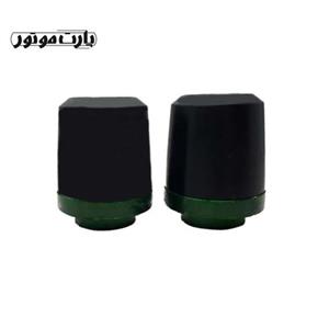 پروتکشن چرخ موتور سیکلت بنلی سبز