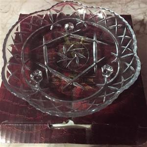 پیش دستی میوه خوری