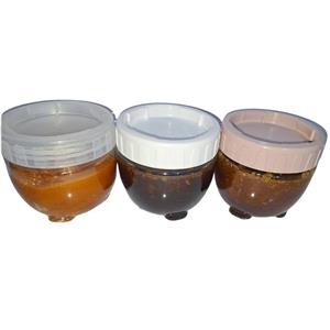 عسل وحشی طبیعی