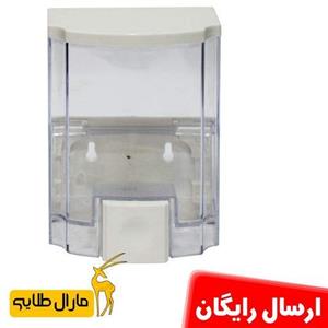 جامایع بزرگ پارمیدا
