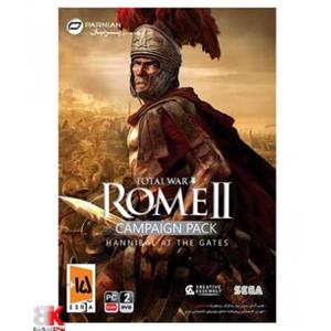 پرنیان Total War Rome II - Hannibal at the Gates 