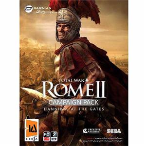 پرنیان Total War Rome II Hannibal at the Gates 