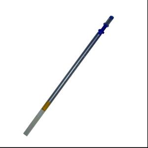 خودکار ژله ای علامت گذاری چرم رنگ طوسی سایز کوچک