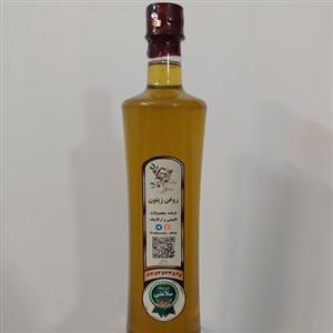 روغن زیتون (800 گرم)