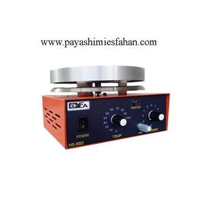 هات پلیت مگنت آلفا مدل HS860