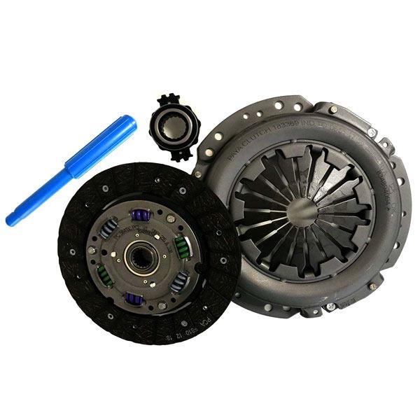 عظام دیسک و صفحه کلاچ پژو 405 پارس - پرشیا عظام