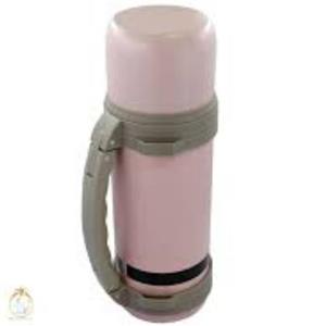 فلاکس استیل 1200 کوهستان مدل TRAVEL POT