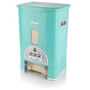 ظرف برنج پیمانه دار آلیس هوم کت