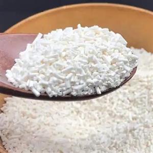 سوربات پتاسیم مدل رشته ای نگهدارنده مواد غذایی بسته 500گرمی درجه یک