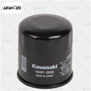 فیلتر روغن موتور سیکلت کاواساکی چینی
