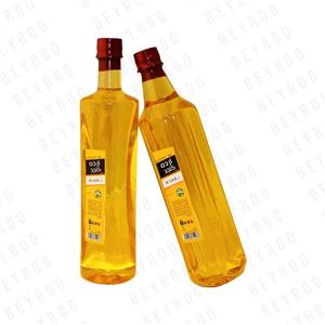 روغن ارده کنجد950گرمی ایرانی