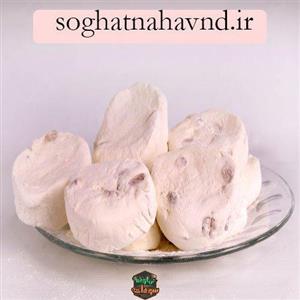  گز آردی نهاوند با بالاترین کیفیت و تازگی+ارسال فوری(نیم کیلویی)