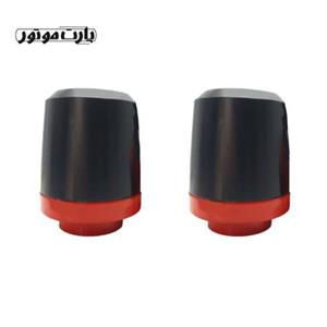 پروتکشن چرخ موتور سیکلت بنلی قرمز