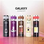 اسپری بدن گالکسی پلاس \nGalaxy Plus Perfume body Spray